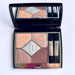 Dior Eyeshadow Palette - 739, Atelier of Dreams (Holiday 2023)